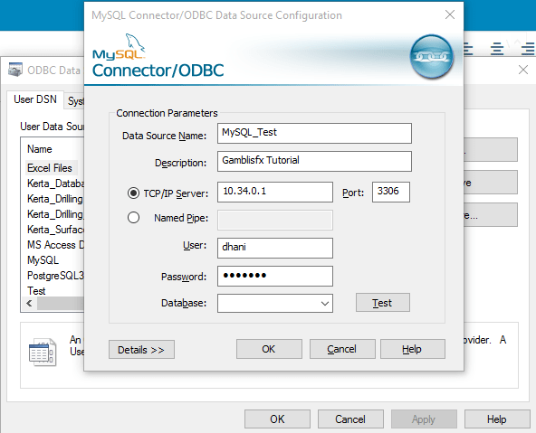 download informix odbc driver windows 7 64 bit