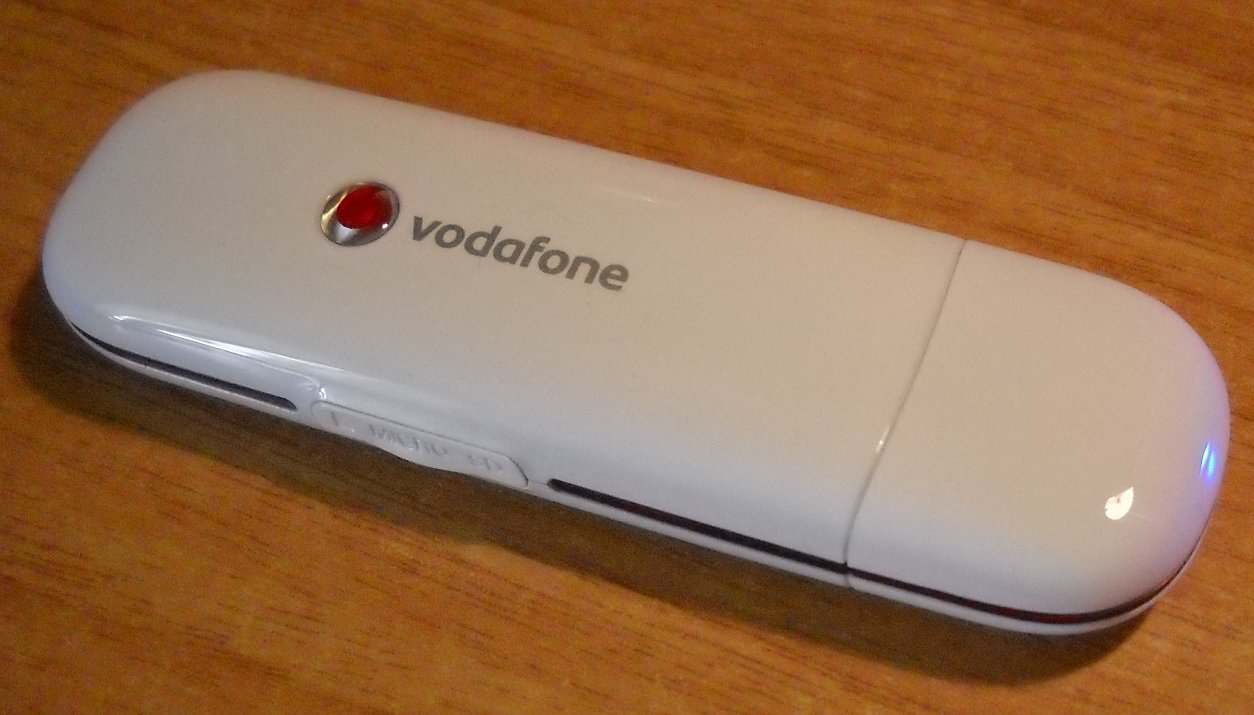 vodafone usb modem software windows xp